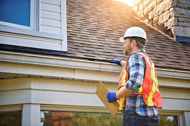 Trusted Gutter Repair And Installation service in Linden, IA - Ben Roofing and Steel LLC